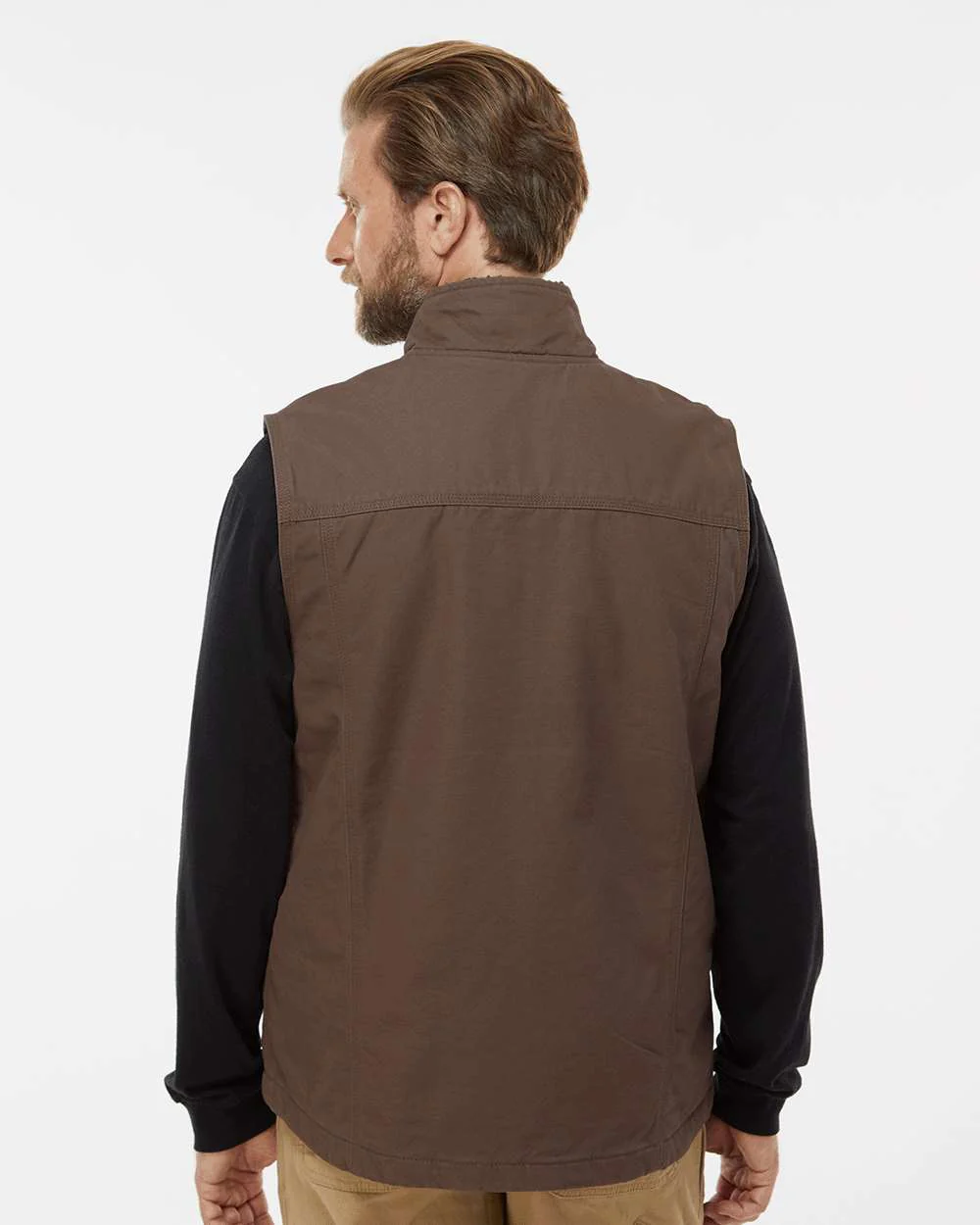DRI DUCK-5068-Trek Canyon Cloth™ Vest - Image 19