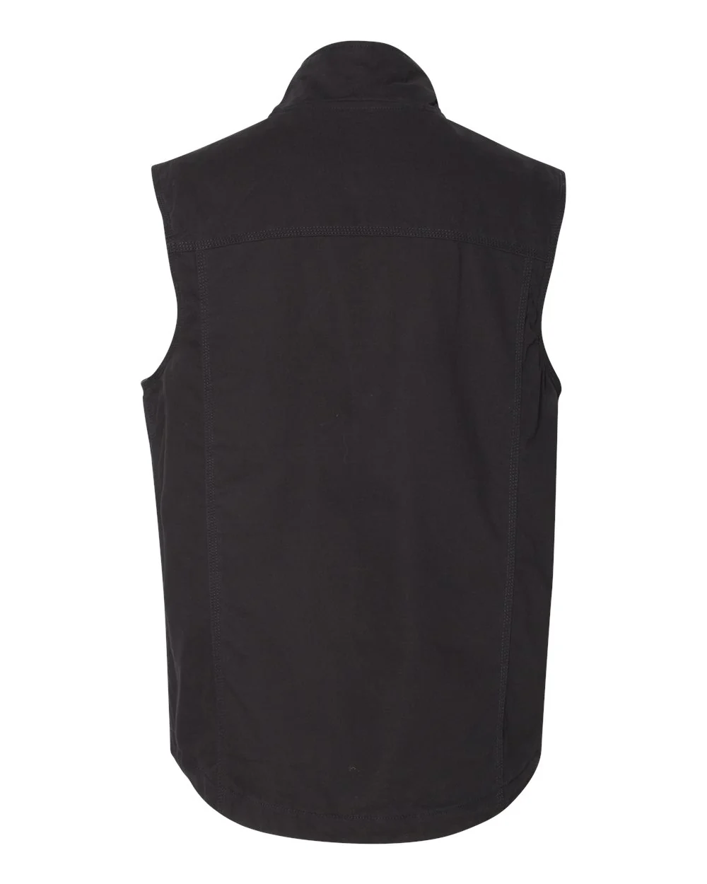 DRI DUCK-5068-Trek Canyon Cloth™ Vest - Image 2