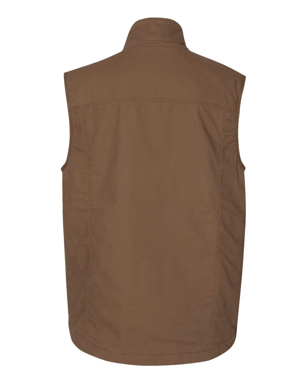 DRI DUCK-5068-Trek Canyon Cloth™ Vest - Image 9