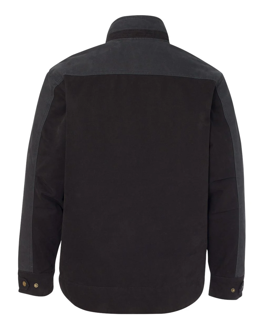 DRI DUCK-5089-Horizon Boulder Cloth™ Canvas Jacket - Image 2