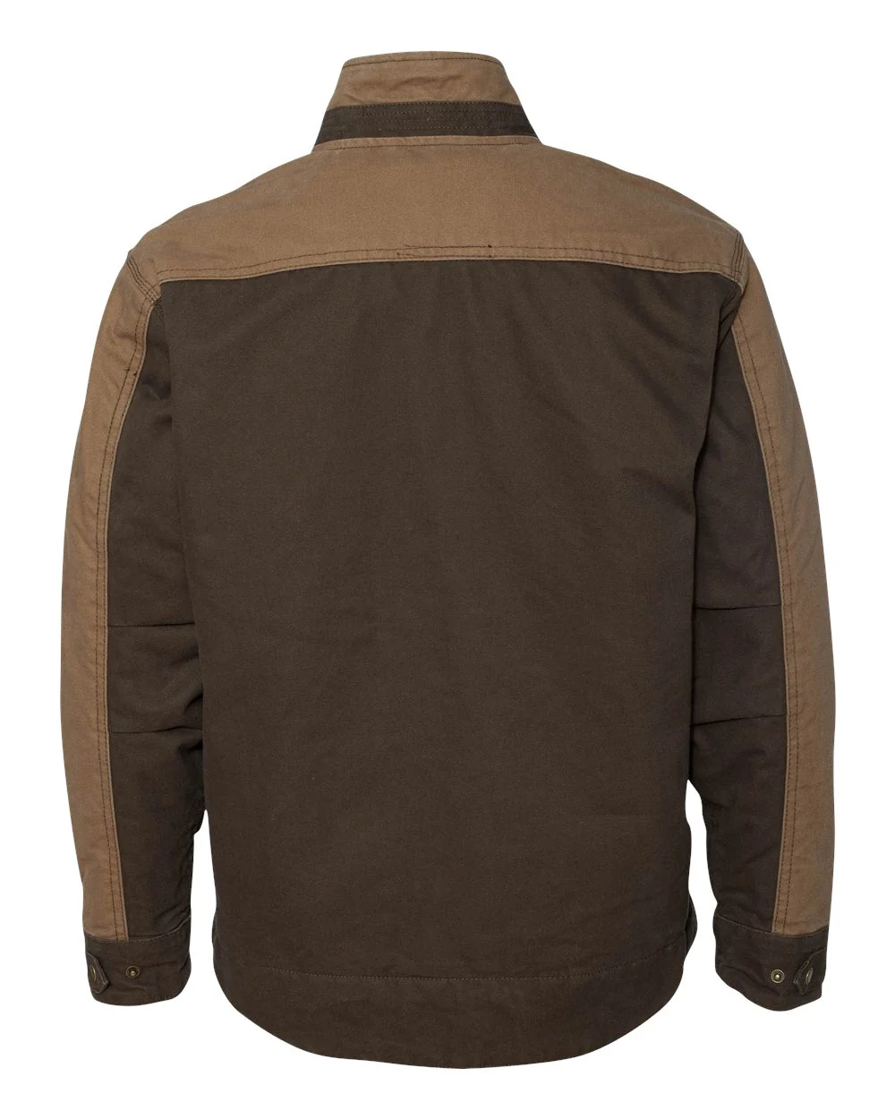 DRI DUCK-5089-Horizon Boulder Cloth™ Canvas Jacket - Image 9