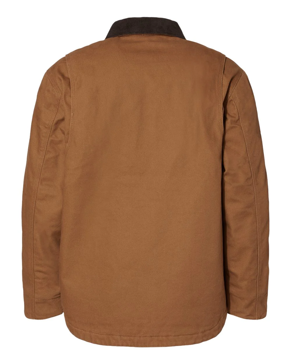 DRI DUCK-5091-Rambler Boulder Cloth Jacket - Image 15