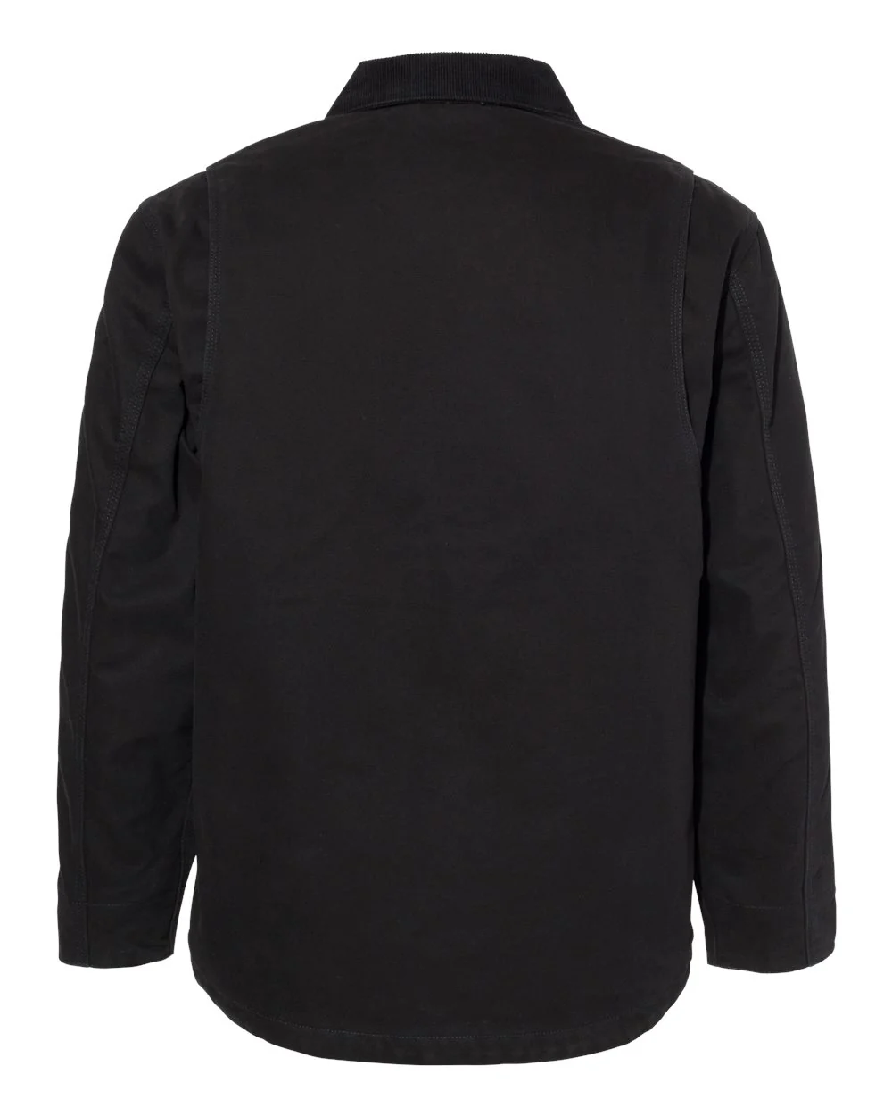 DRI DUCK-5091-Rambler Boulder Cloth Jacket - Image 2