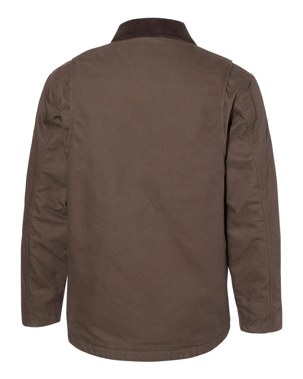 DRI DUCK-5091-Rambler Boulder Cloth Jacket - Image 21
