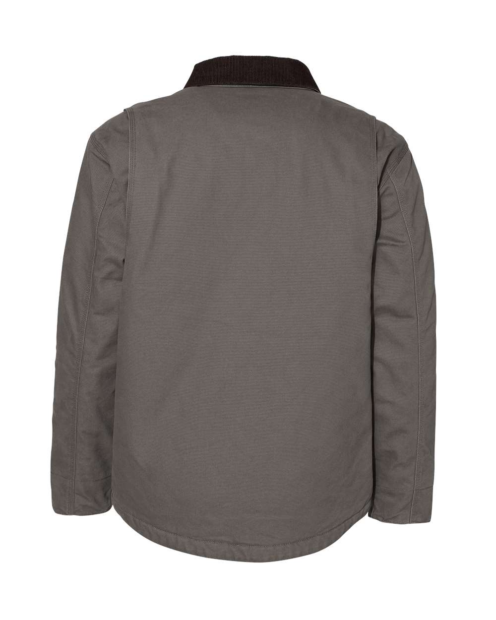 DRI DUCK-5091-Rambler Boulder Cloth Jacket - Image 9