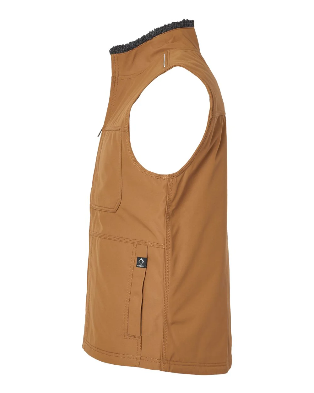DRI DUCK-5301-Rigor Vest - Image 10