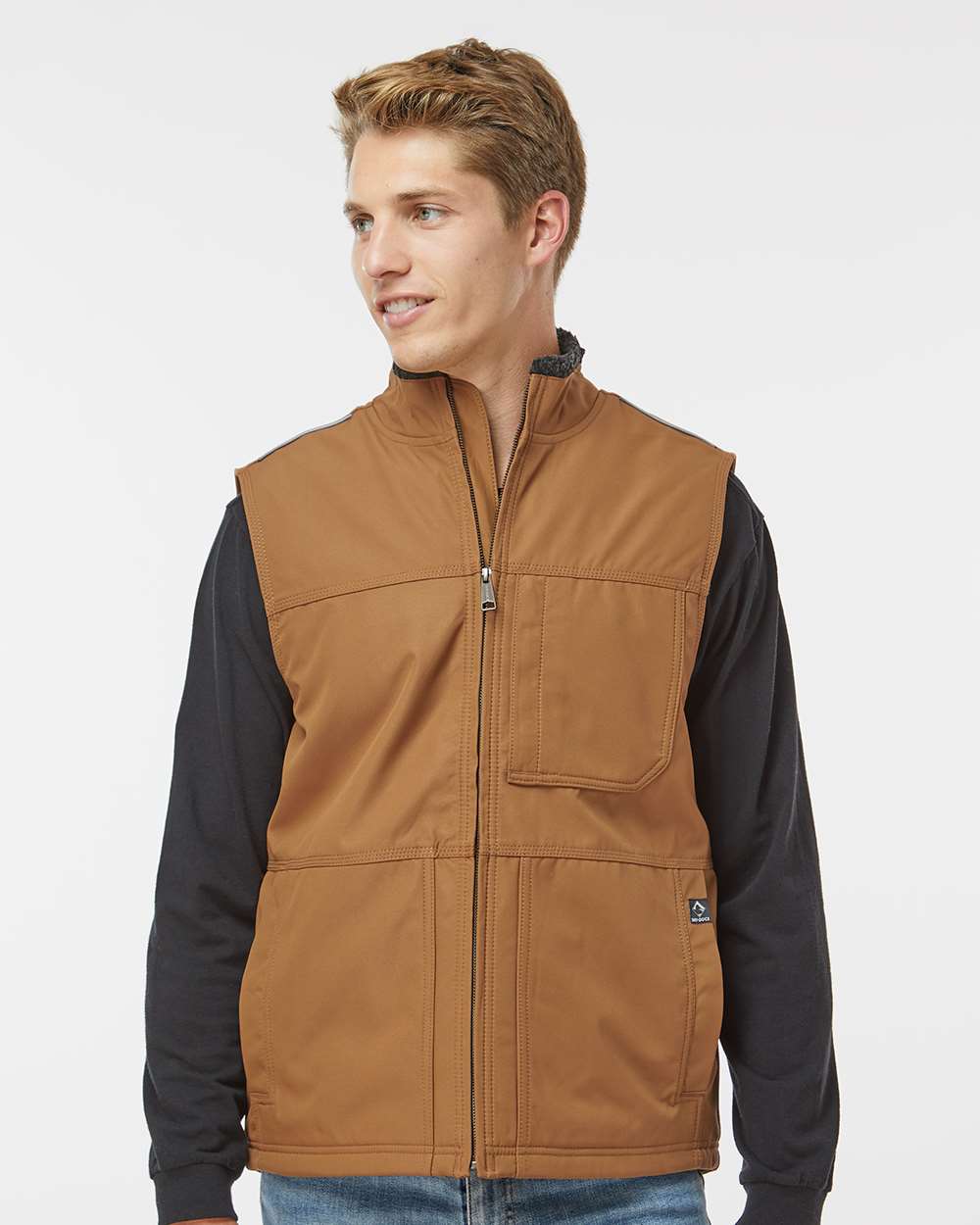 DRI DUCK-5301-Rigor Vest - Image 11