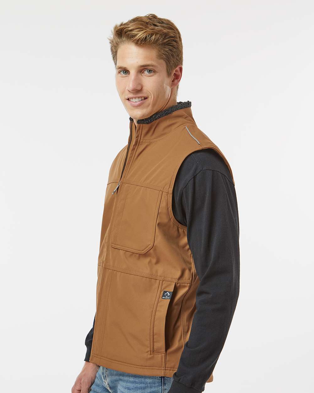 DRI DUCK-5301-Rigor Vest - Image 12