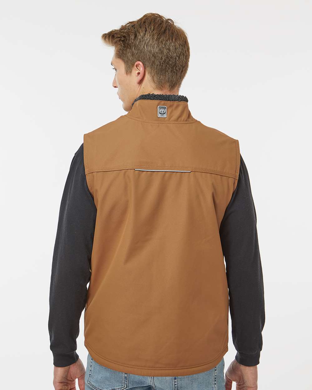 DRI DUCK-5301-Rigor Vest - Image 13