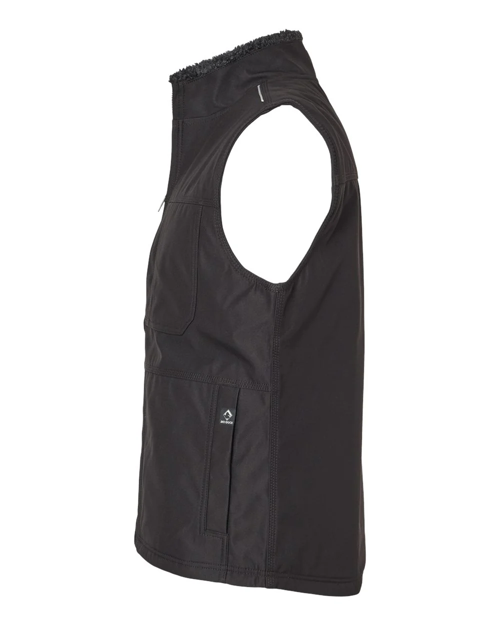 DRI DUCK-5301-Rigor Vest - Image 3