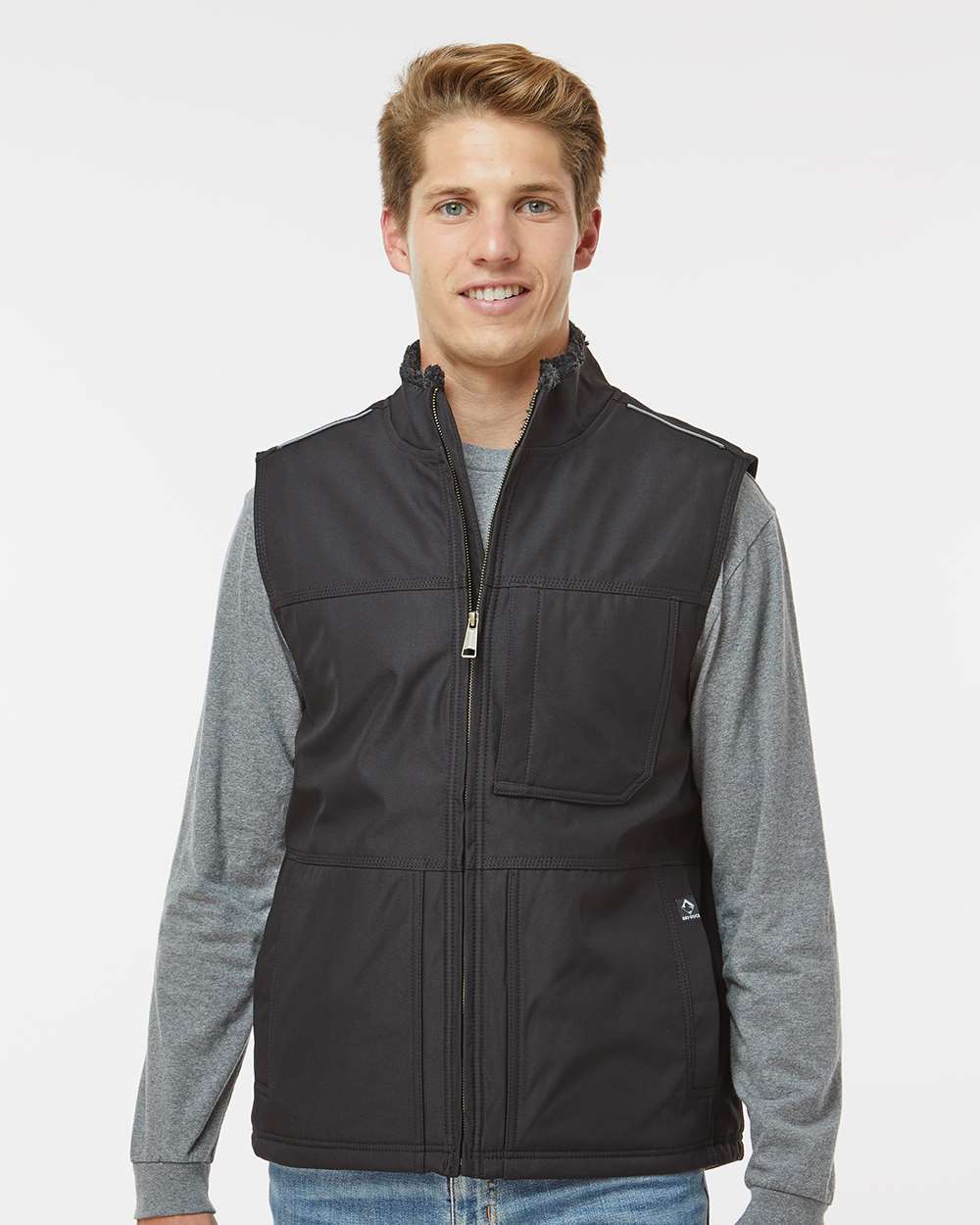 DRI DUCK-5301-Rigor Vest - Image 4