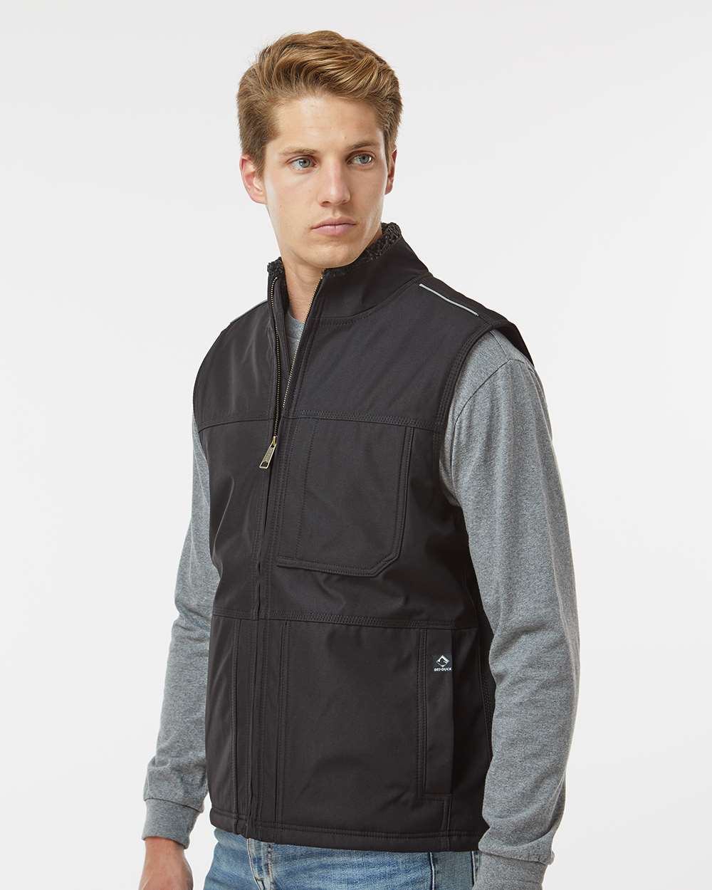 DRI DUCK-5301-Rigor Vest - Image 5