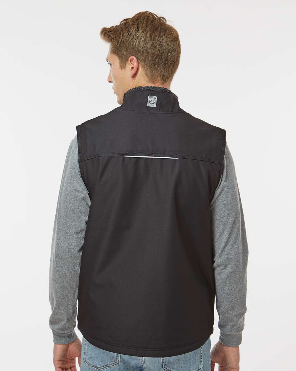 DRI DUCK-5301-Rigor Vest - Image 6