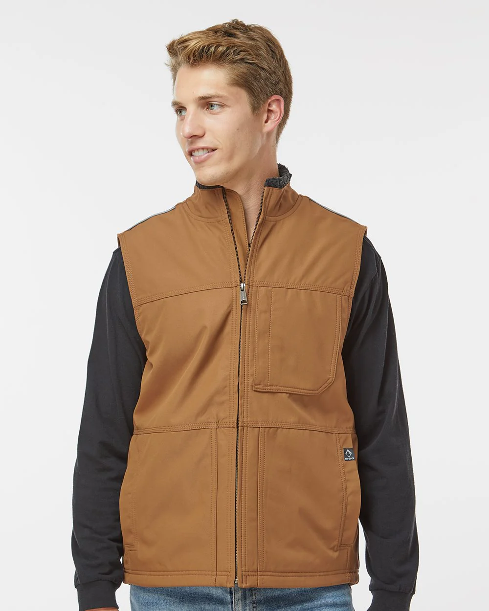DRI DUCK-5301-Rigor Vest - Image 7