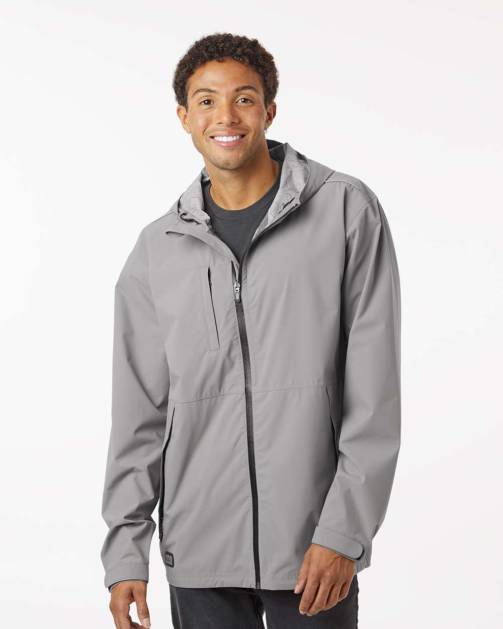 DRI DUCK-5302-Challenger Full-Zip Jacket - Image 11