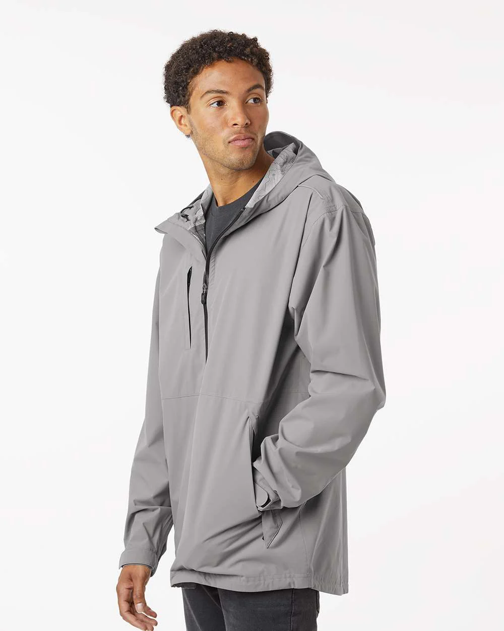 DRI DUCK-5302-Challenger Full-Zip Jacket - Image 12