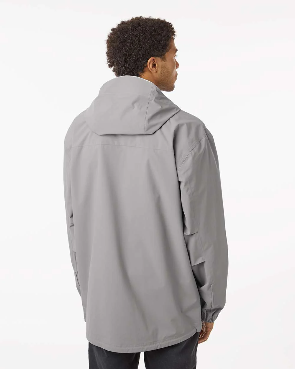 DRI DUCK-5302-Challenger Full-Zip Jacket - Image 13