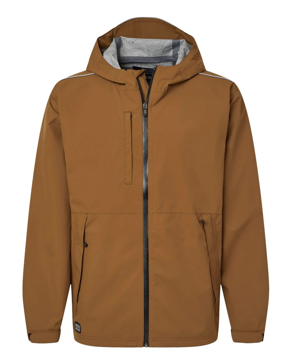 DRI DUCK-5302-Challenger Full-Zip Jacket - Image 14