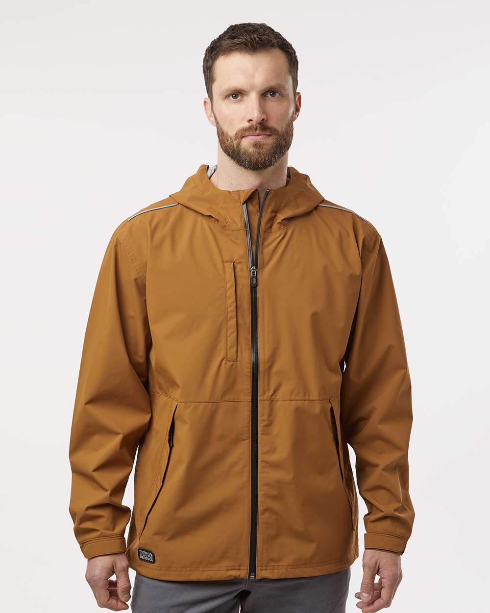 DRI DUCK-5302-Challenger Full-Zip Jacket - Image 17