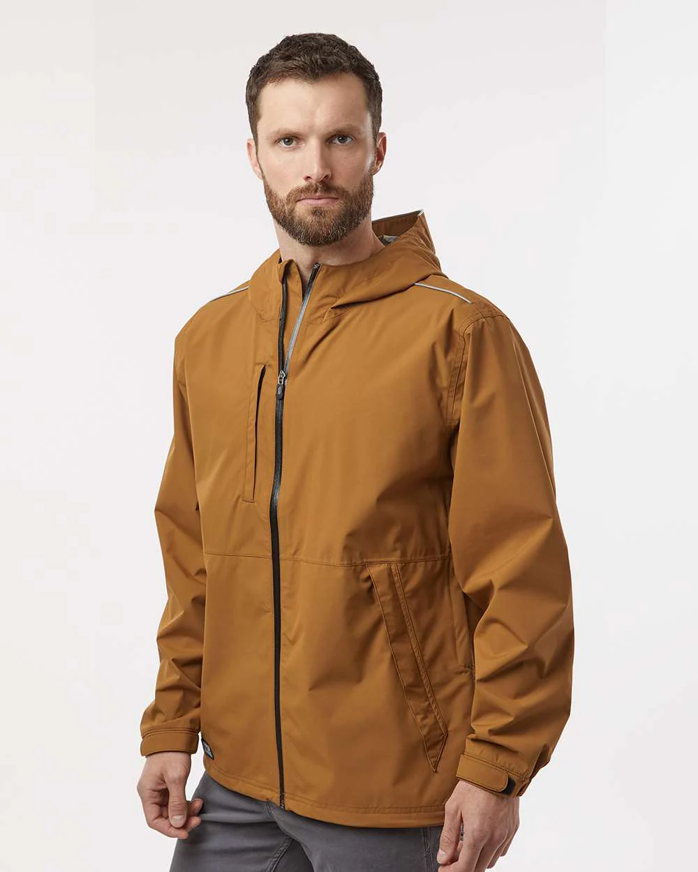 DRI DUCK-5302-Challenger Full-Zip Jacket - Image 18