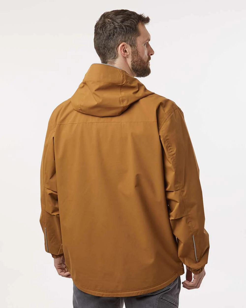 DRI DUCK-5302-Challenger Full-Zip Jacket - Image 19