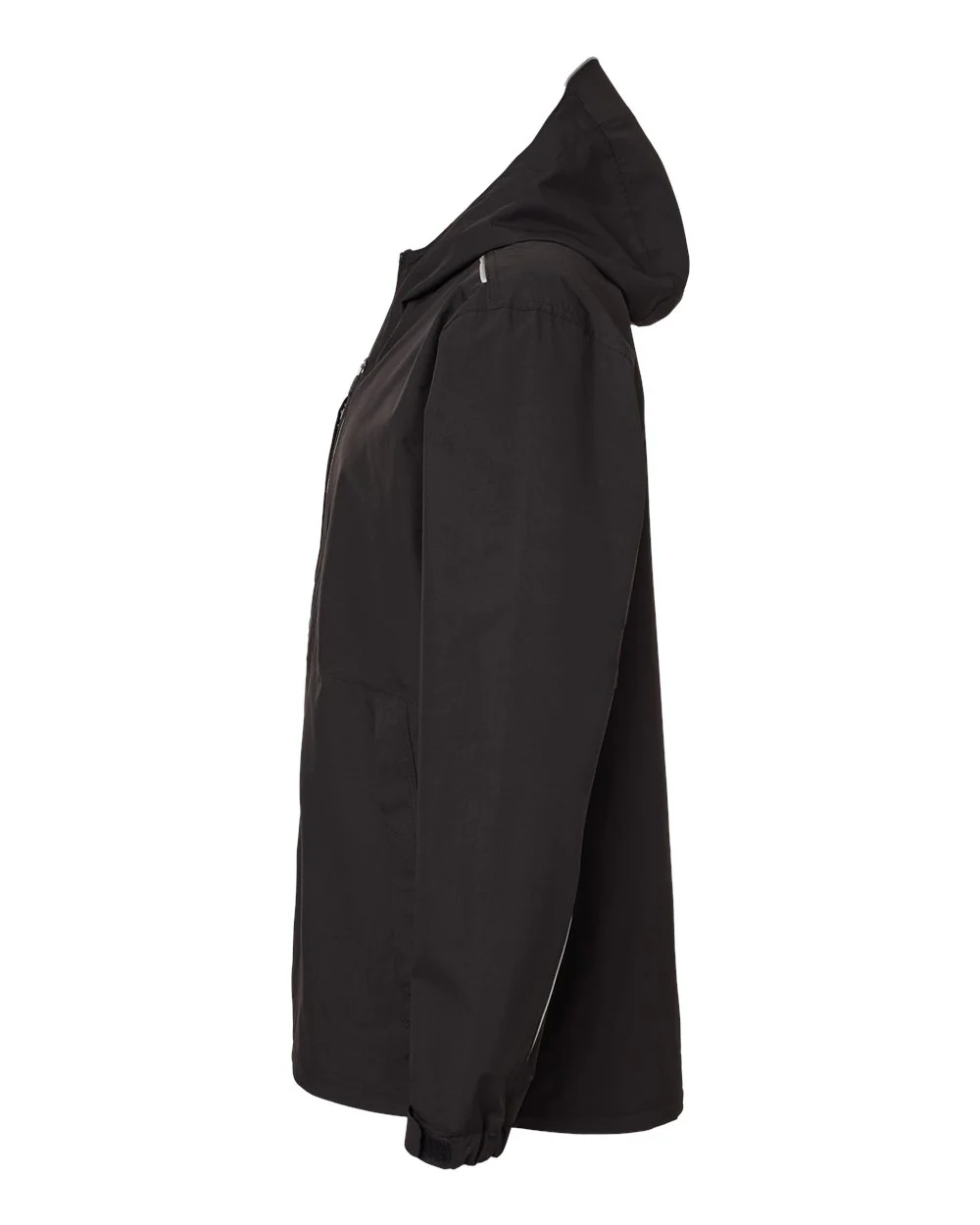 DRI DUCK-5302-Challenger Full-Zip Jacket - Image 3