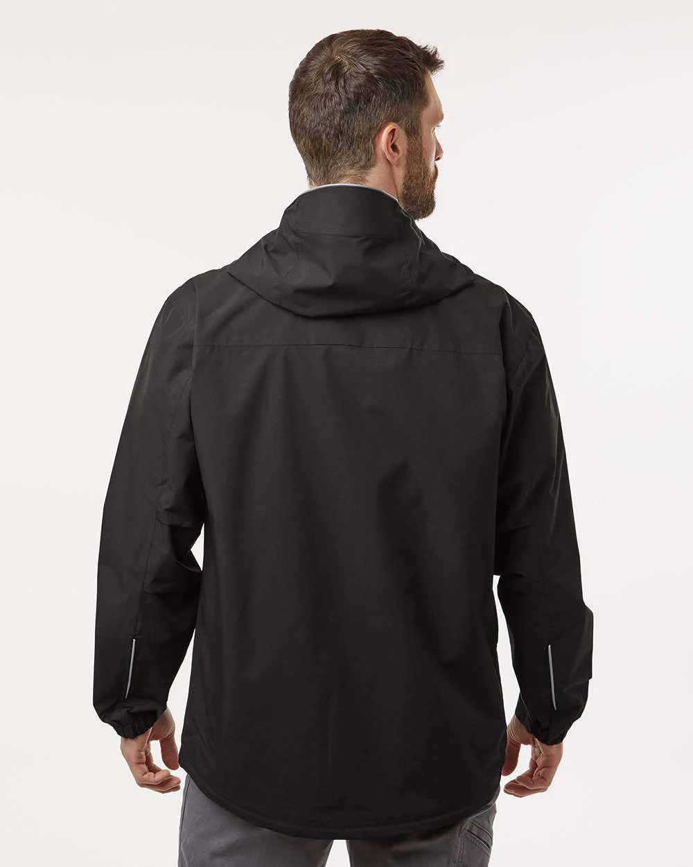 DRI DUCK-5302-Challenger Full-Zip Jacket - Image 6