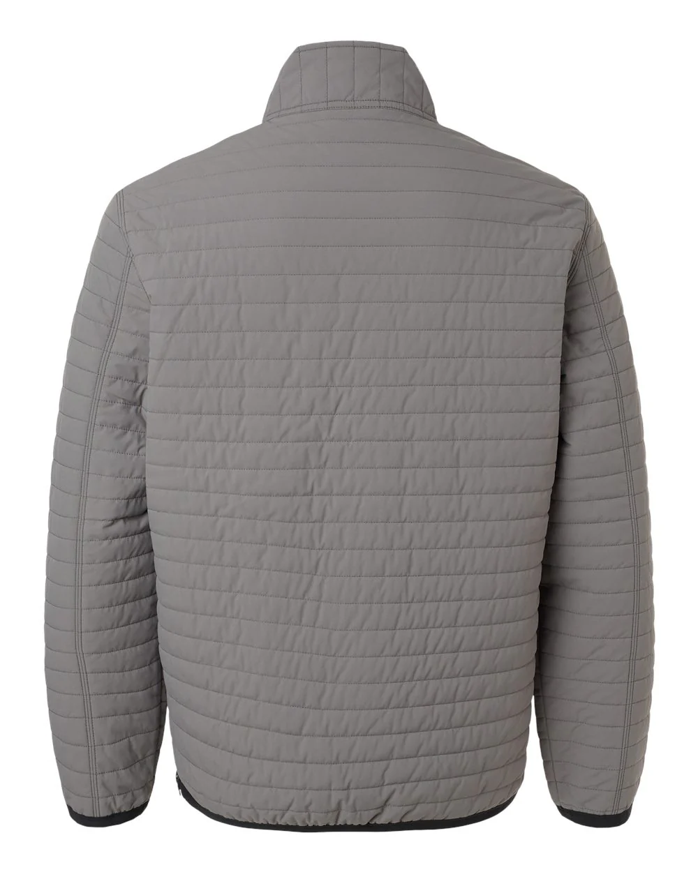 DRI DUCK-5303-Keystone Quilted Pullover - Image 9