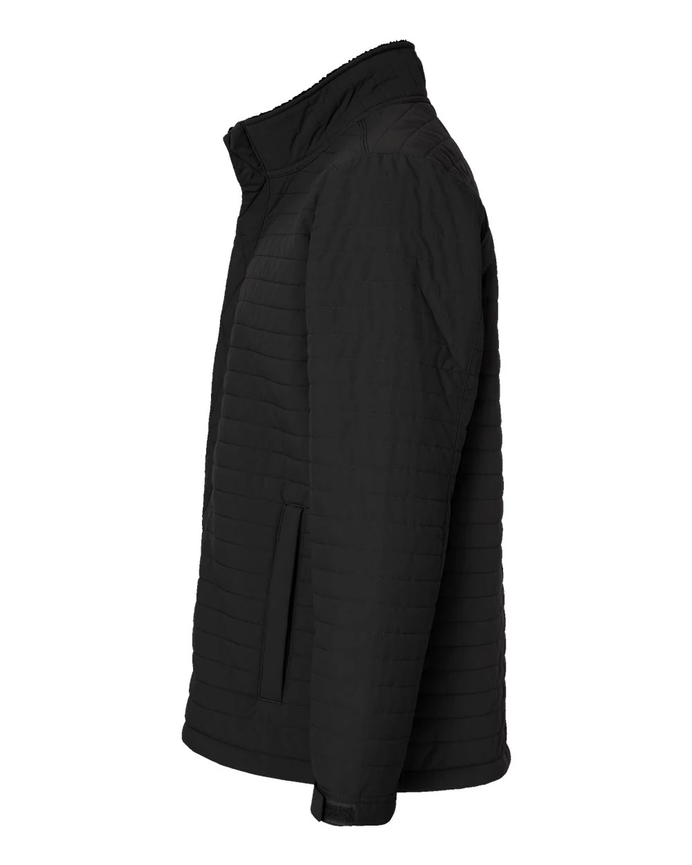 DRI DUCK-5304-Men's Keystone Full-Zip Jacket - Image 11