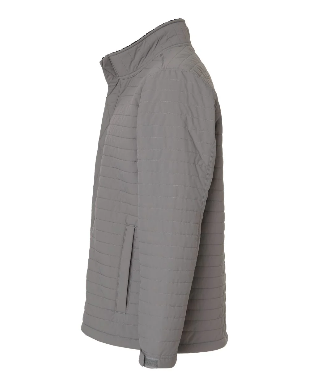 DRI DUCK-5304-Men's Keystone Full-Zip Jacket - Image 13