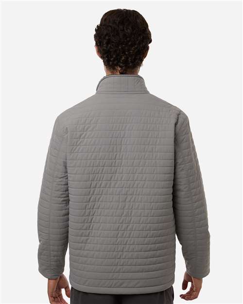 DRI DUCK-5304-Men's Keystone Full-Zip Jacket - Image 9