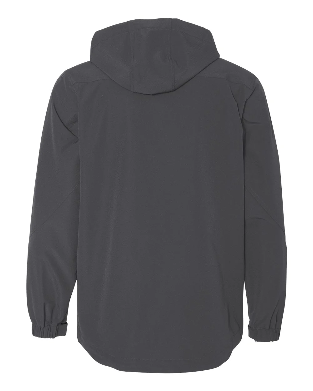 DRI DUCK-5310-Apex Soft Shell Hooded Jacket - Image 9