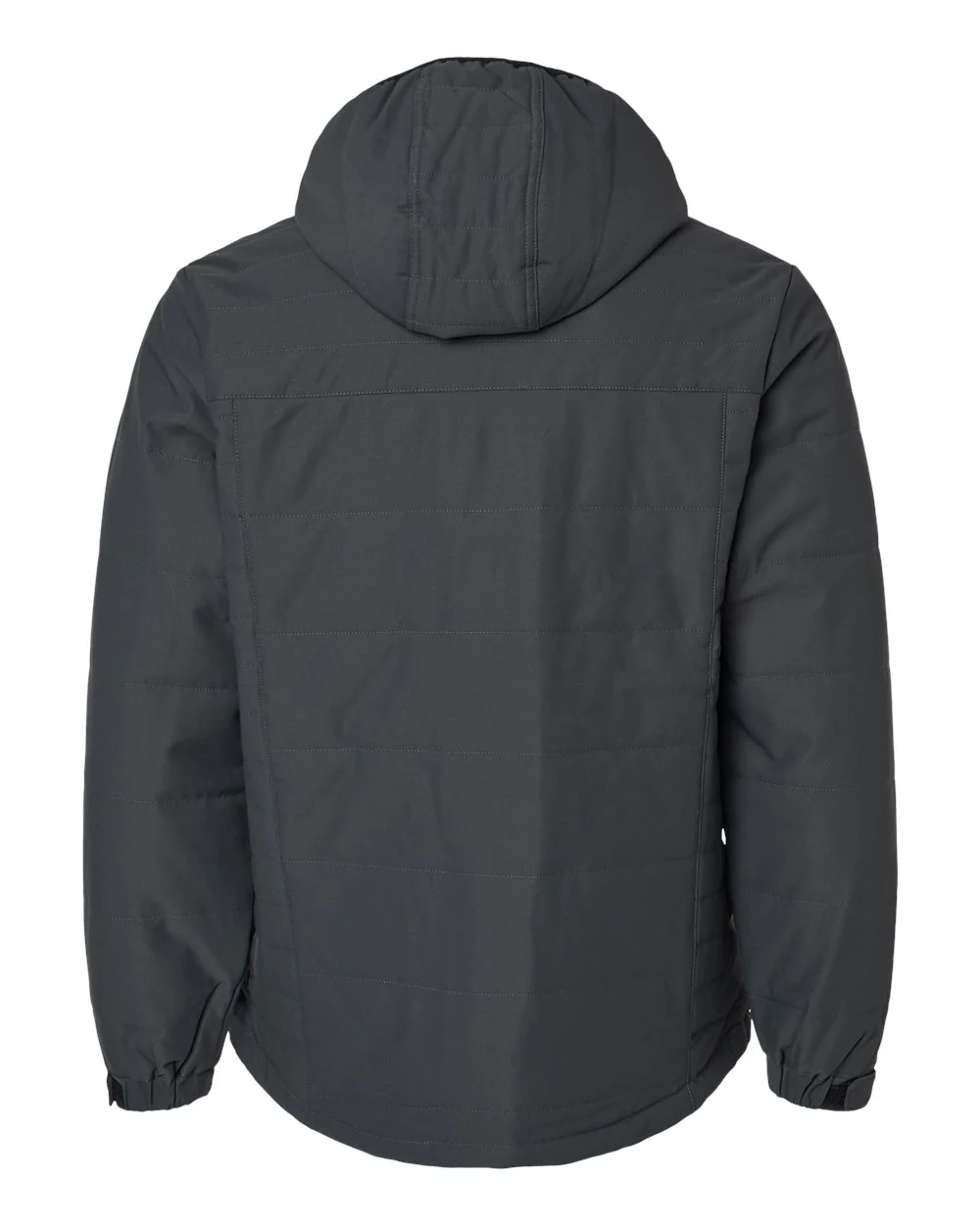 DRI DUCK-5323-Quantum Puffer Jacket - Image 2
