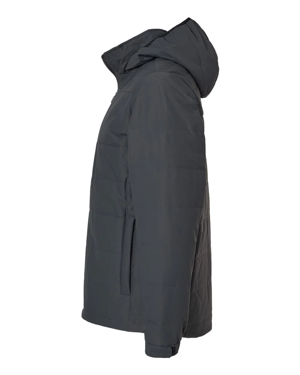 DRI DUCK-5323-Quantum Puffer Jacket - Image 3