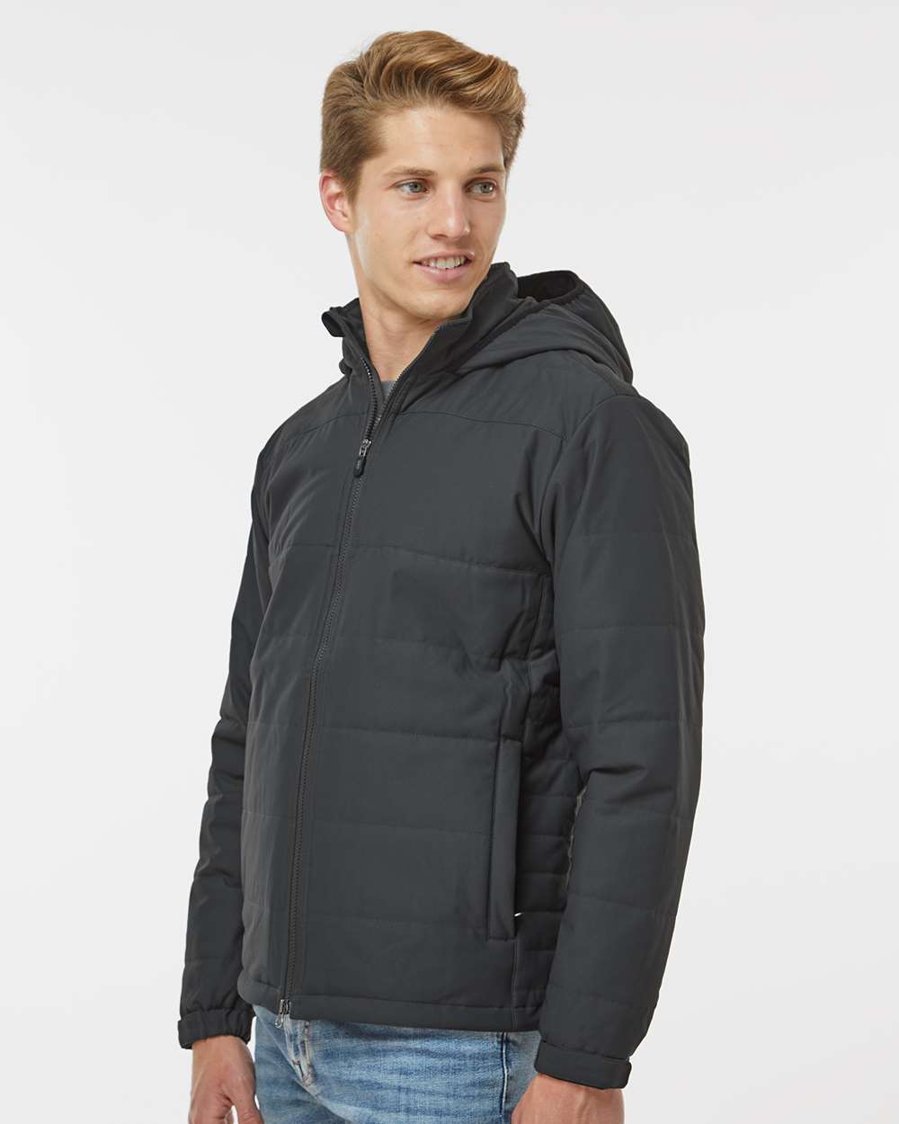 DRI DUCK-5323-Quantum Puffer Jacket - Image 5