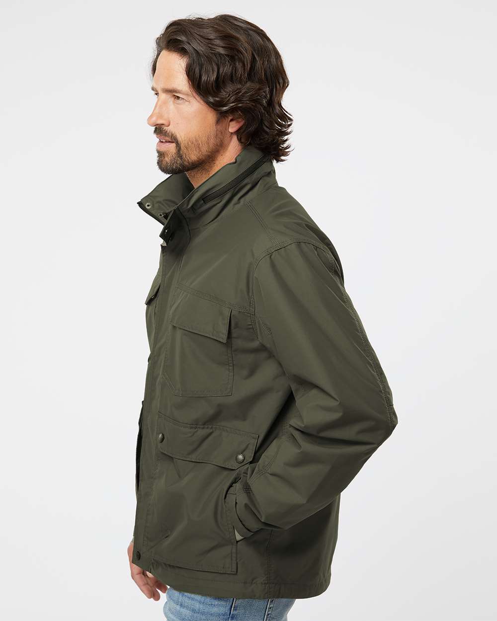 DRI DUCK-5325-Field Jacket - Image 12