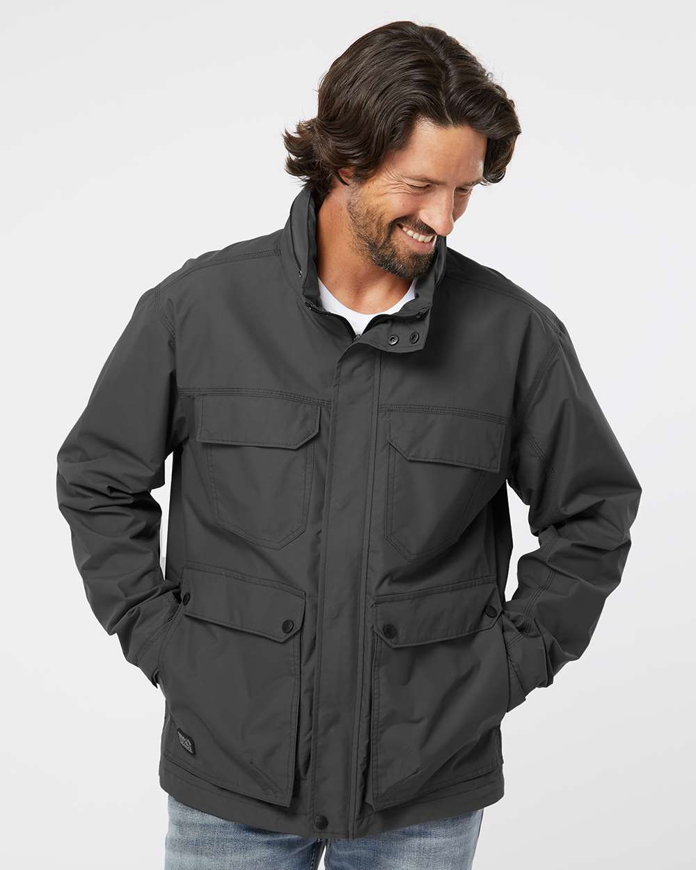 DRI DUCK-5325-Field Jacket - Image 4