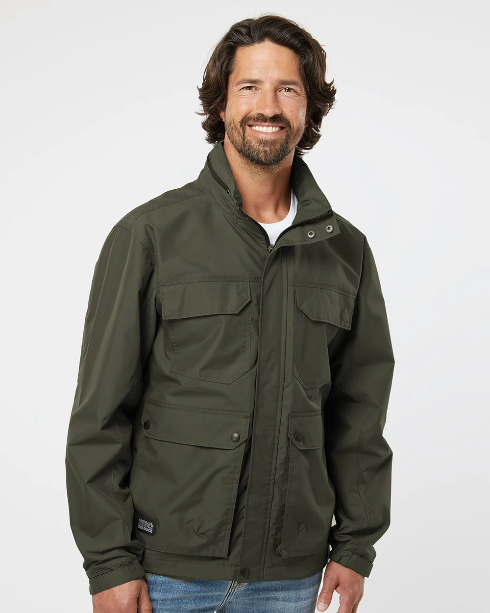 DRI DUCK-5325-Field Jacket - Image 7