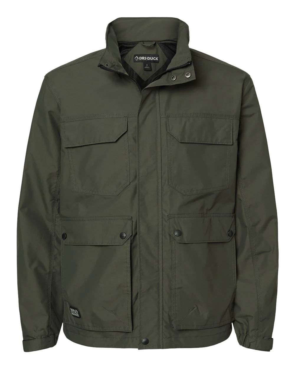 DRI DUCK-5325-Field Jacket - Image 8
