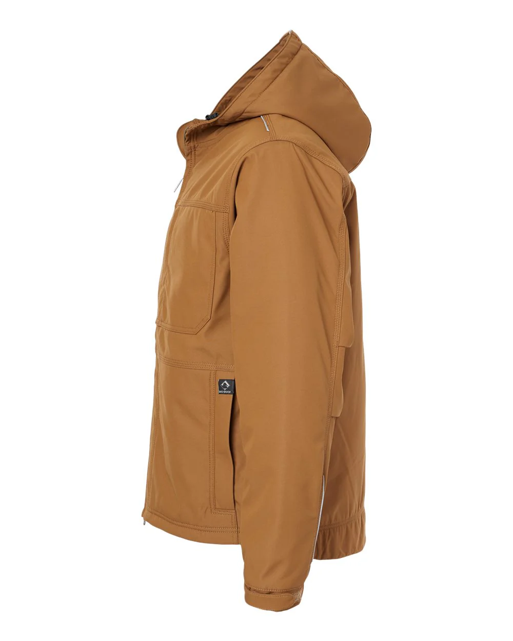 DRI DUCK-5326-Kodiak Jacket - Image 10