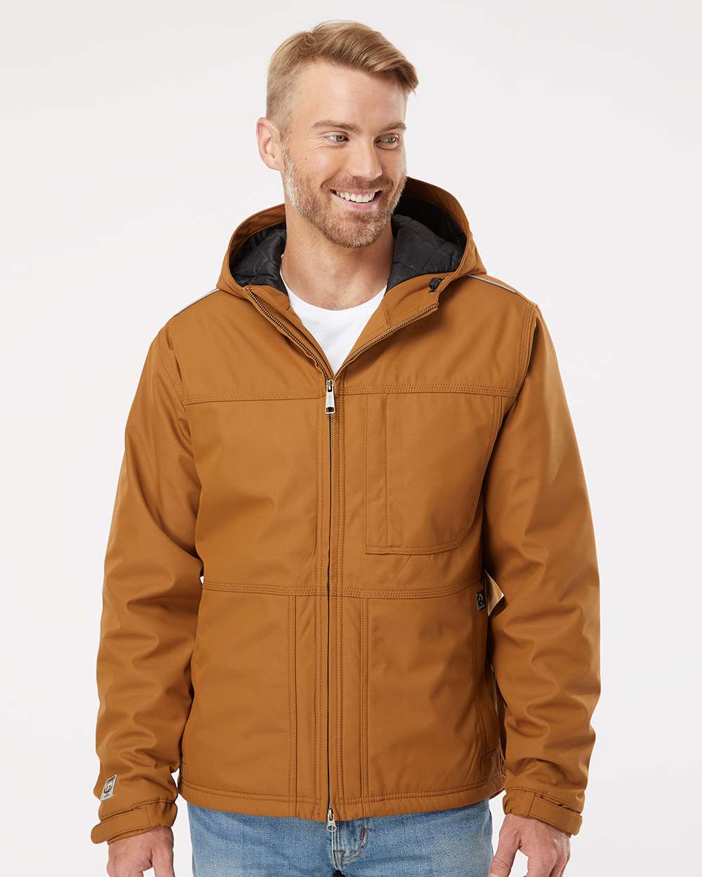 DRI DUCK-5326-Kodiak Jacket - Image 11