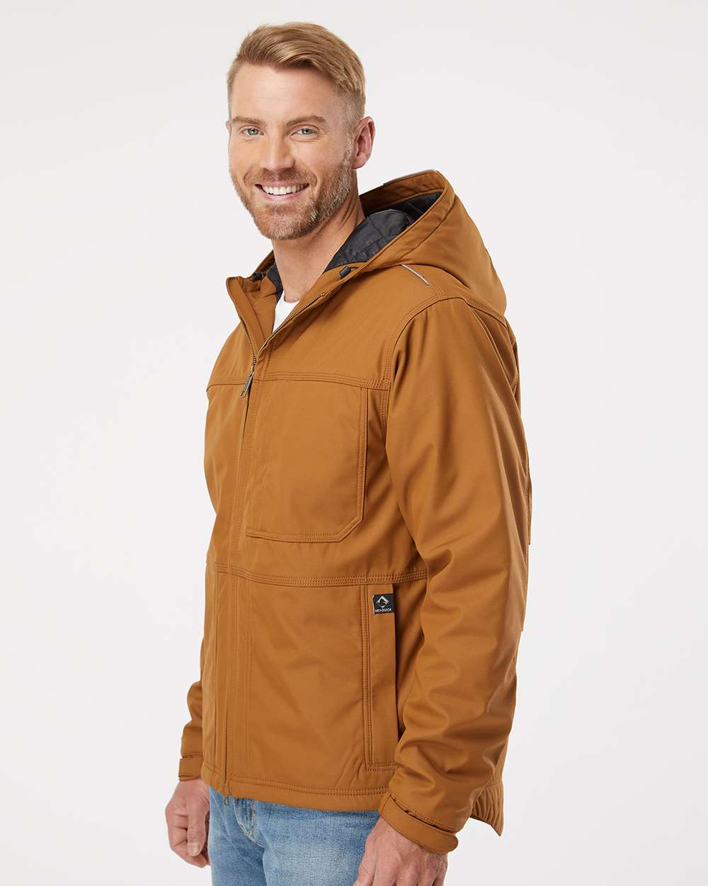 DRI DUCK-5326-Kodiak Jacket - Image 12