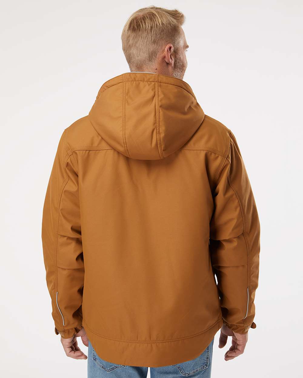 DRI DUCK-5326-Kodiak Jacket - Image 13