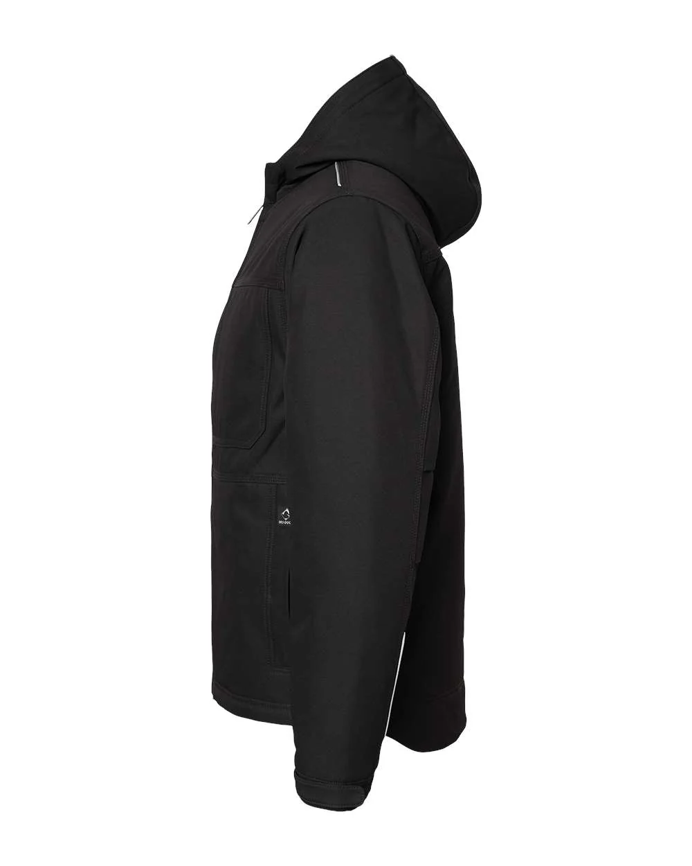 DRI DUCK-5326-Kodiak Jacket - Image 3