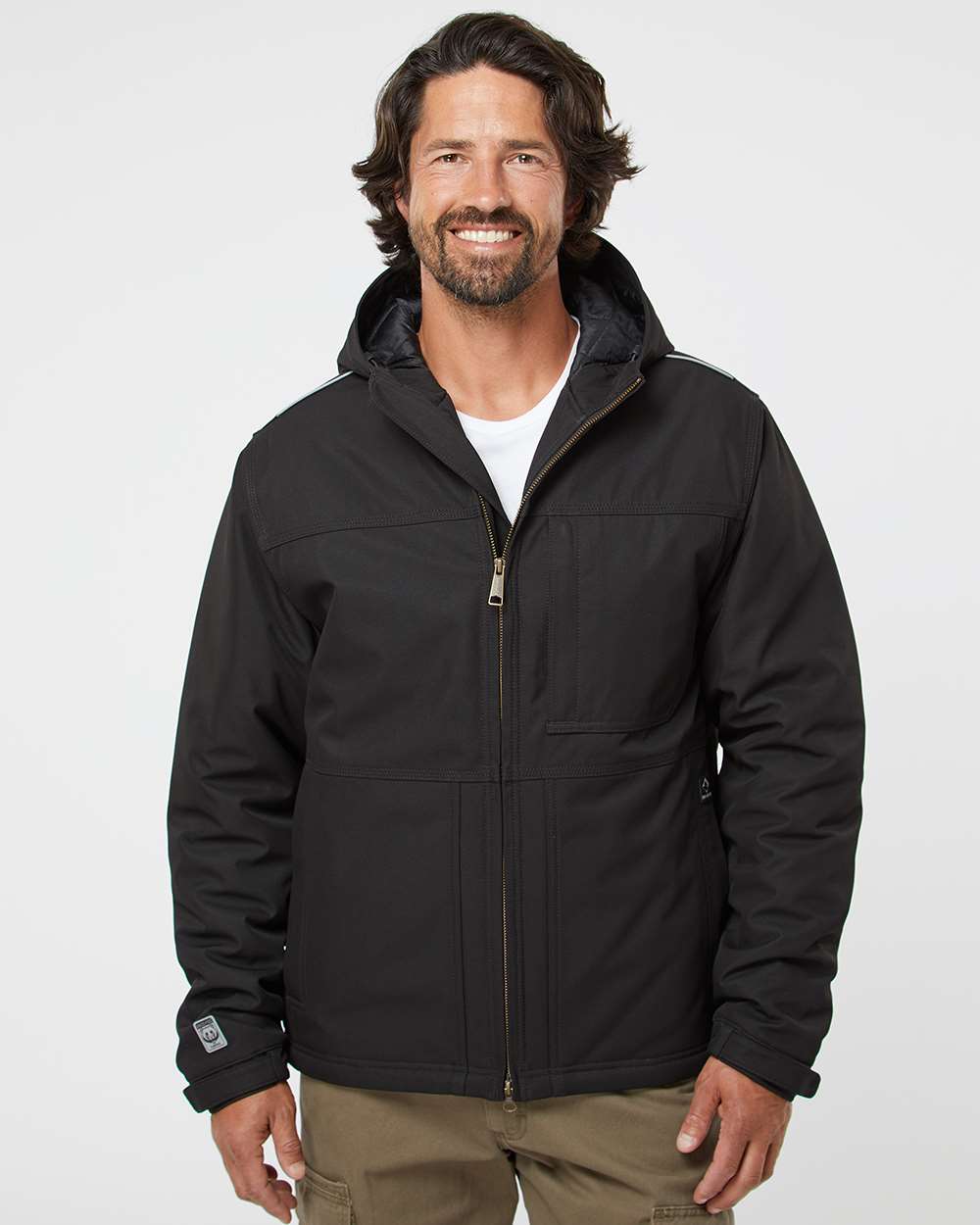 DRI DUCK-5326-Kodiak Jacket - Image 4