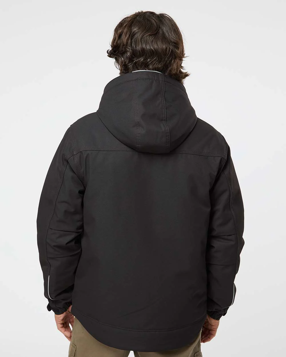 DRI DUCK-5326-Kodiak Jacket - Image 6