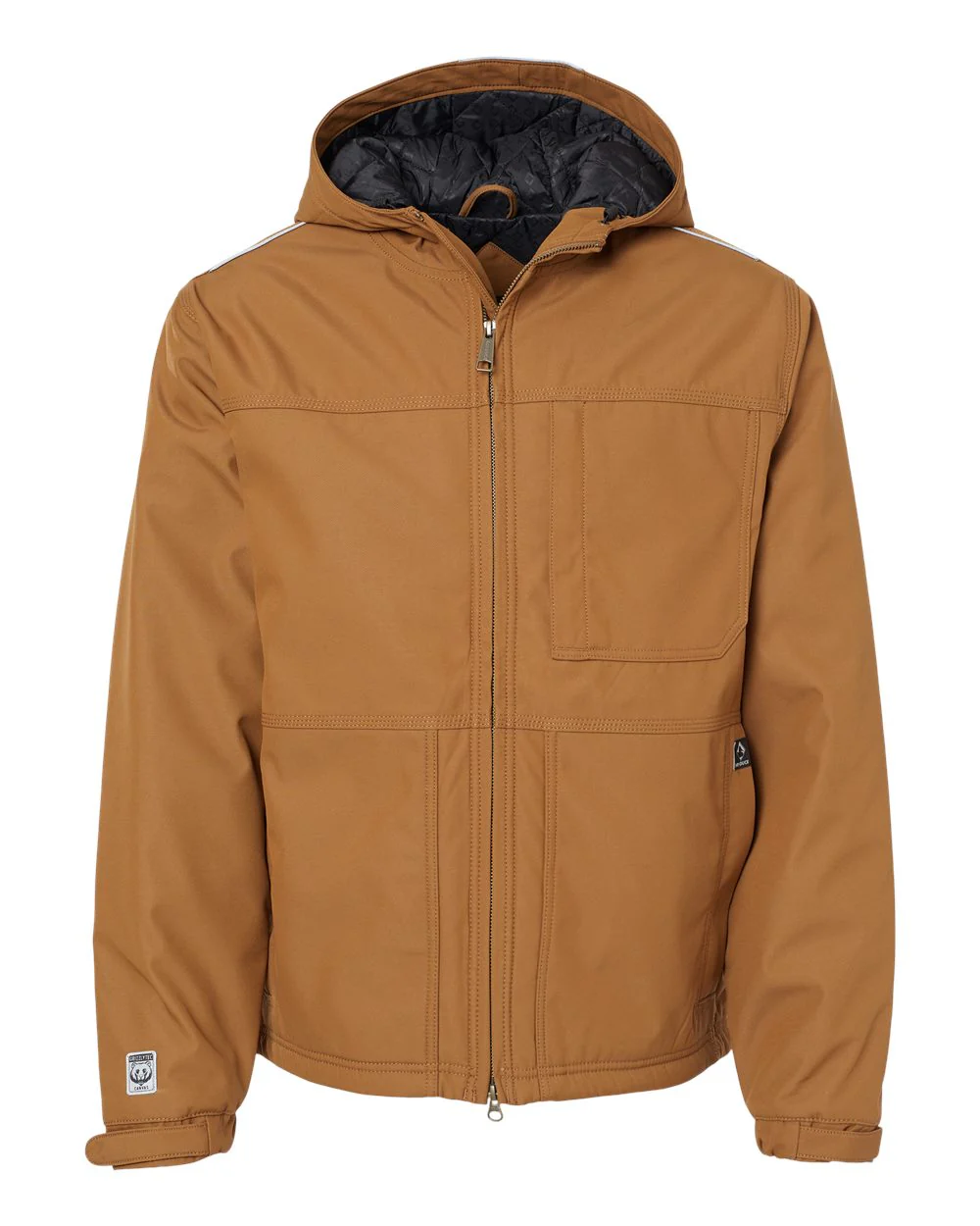 DRI DUCK-5326-Kodiak Jacket - Image 8