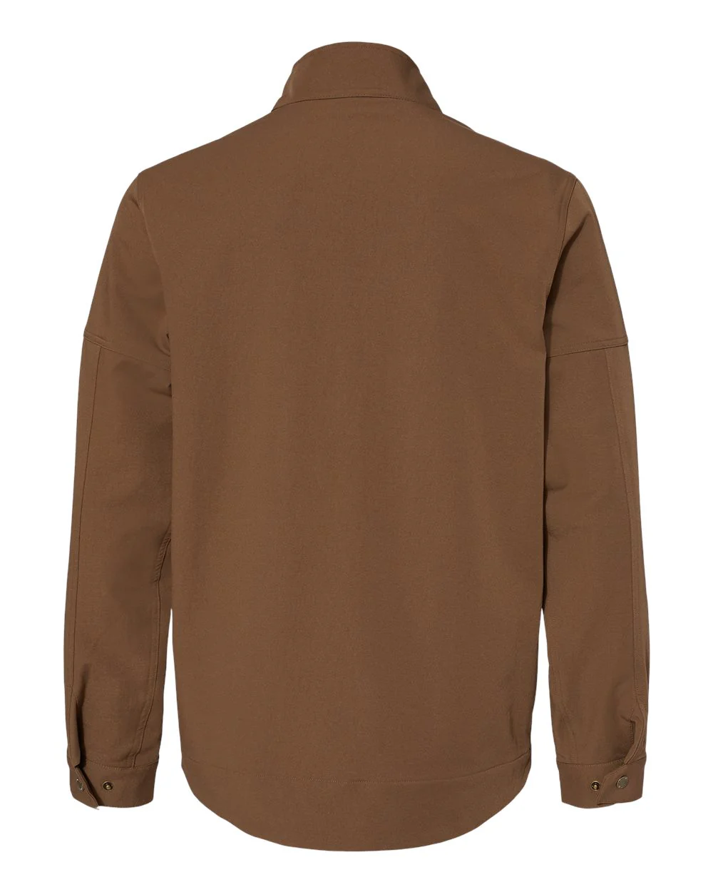 DRI DUCK-5327-Ace Woven Stretch Soft Shell Jacket - Image 15