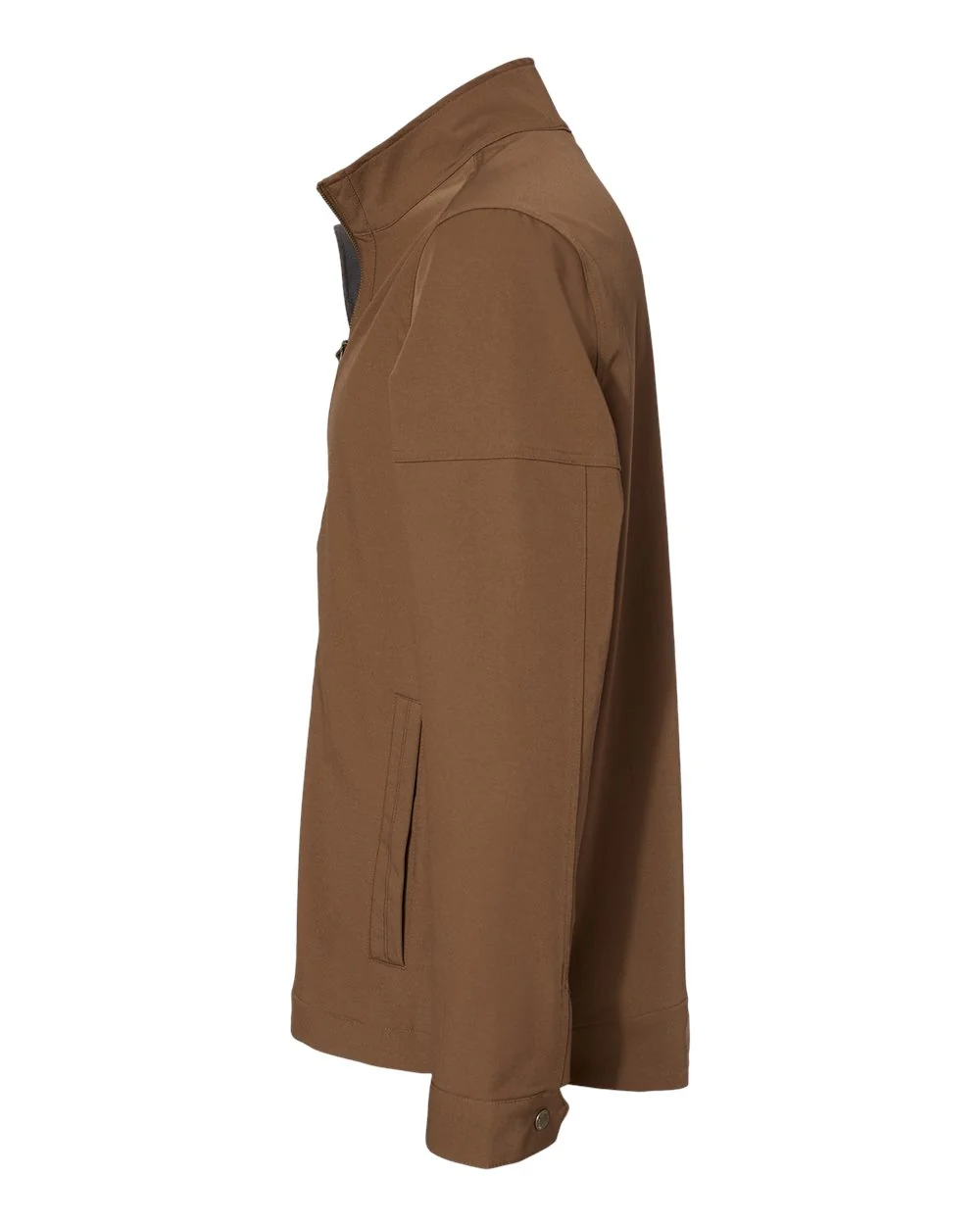 DRI DUCK-5327-Ace Woven Stretch Soft Shell Jacket - Image 16