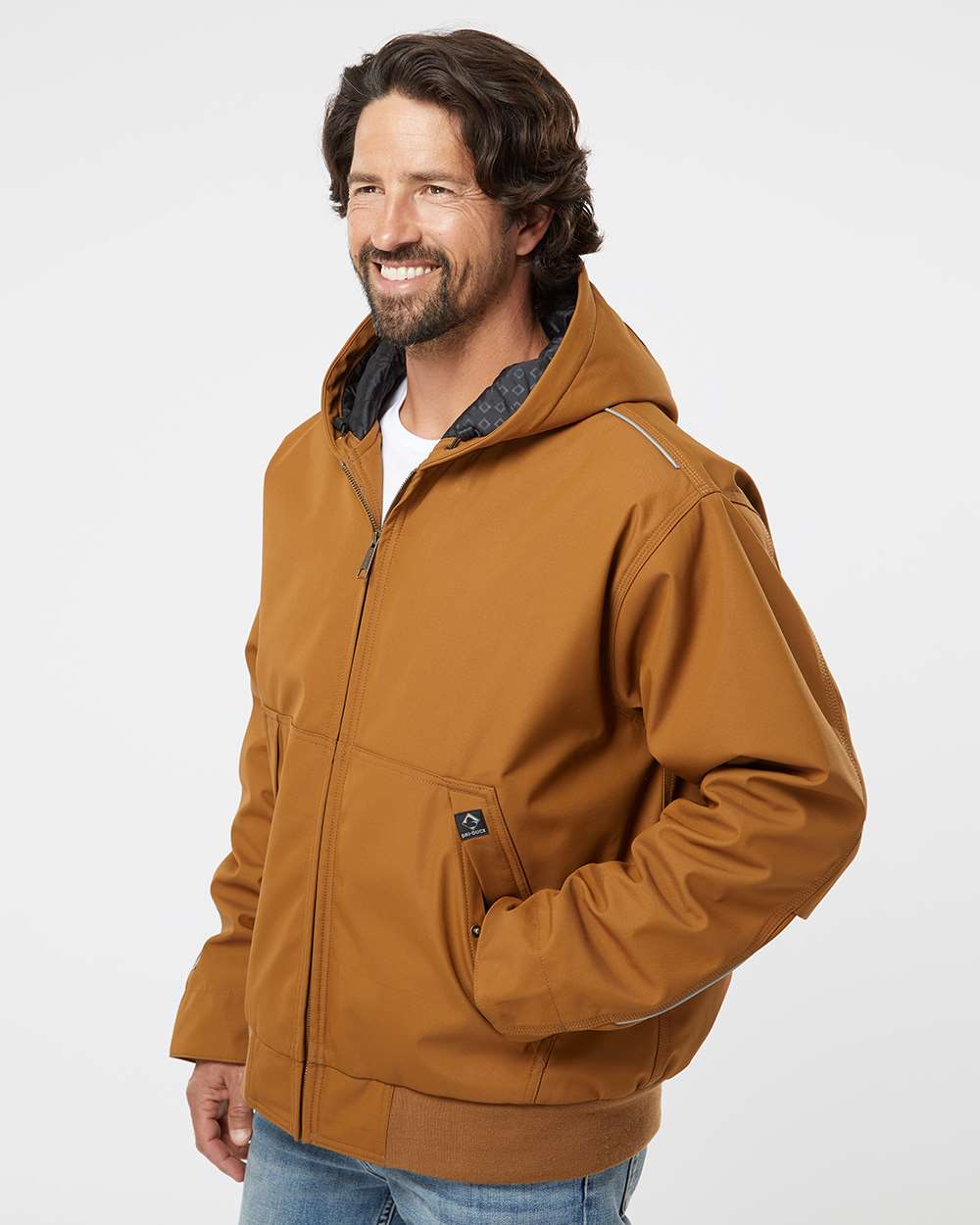 DRI DUCK-5328-Rubicon Jacket - Image 12
